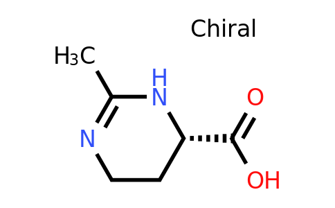 CAS 96702-03-3 | (S)-2-Methyl-3,4,5,6-tetrahydropyrimidine-4-carboxylic acid