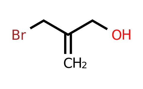 CAS 96738-06-6 | 2-(bromomethyl)prop-2-en-1-ol