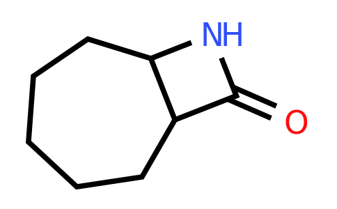 CAS 96850-68-9 | 8-azabicyclo[5.2.0]nonan-9-one
