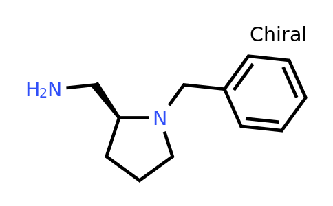 CAS 96948-23-1 | C-((S)-1-Benzyl-pyrrolidin-2-yl)-methylamine