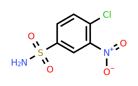CAS 97-09-6 | 4-Chloro-3-nitrobenzenesulfonamide