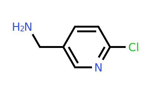 CAS 97004-04-1 | 5-(Aminomethyl)-2-chloropyridine