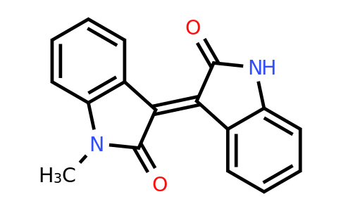 CAS 97207-47-1 | Meisoindigo
