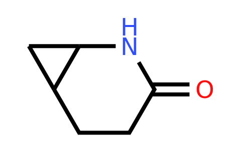 CAS 97268-88-7 | 2-azabicyclo[4.1.0]heptan-3-one