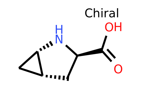 CAS 97277-15-1 | rel-(1S,3R,5S)-2-azabicyclo[3.1.0]hexane-3-carboxylic acid
