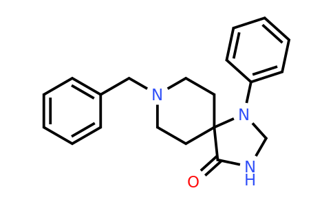 CAS 974-41-4 | 8-Benzyl-1-phenyl-1,3,8-triaza-spiro[4.5]decan -4-one