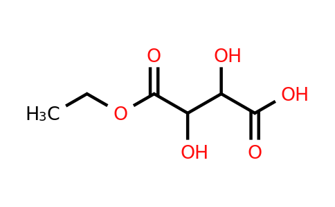 CAS 97451-46-2 | 4-Ethoxy-2,3-dihydroxy-4-oxobutanoic acid
