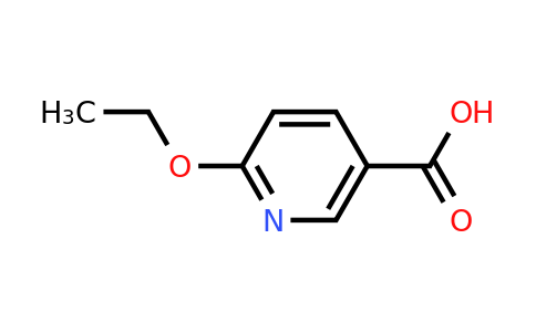 CAS 97455-65-7 | 6-Ethoxynicotinic acid