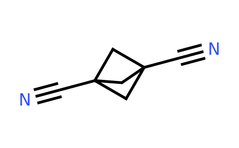 CAS 97460-11-2 | bicyclo[1.1.1]pentane-1,3-dicarbonitrile
