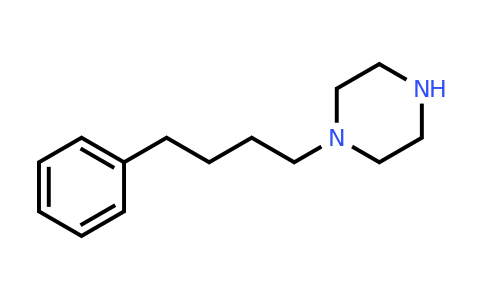CAS 97480-93-8 | 1-(4-Phenylbutyl)piperazine