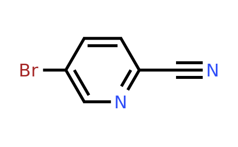 CAS 97483-77-7 | 5-Bromo-2-cyanopyridine