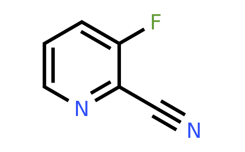 2-Cyano-3-fluoropyridine