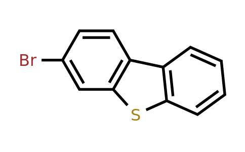CAS 97511-04-1 | 3-Bromodibenzo[b,d]thiophene