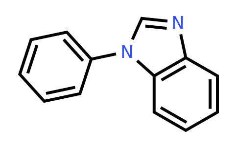 CAS 97542-80-8 | 1-Phenyl-1H-benzoimidazole