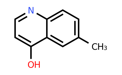 CAS 97545-52-3 | 4-Hydroxy-6-methylquinoline