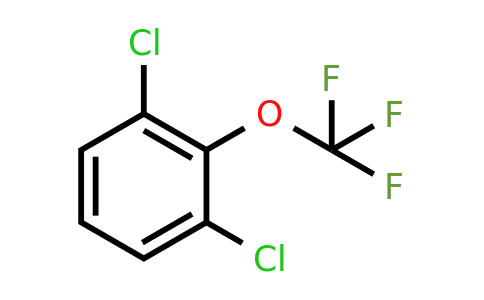 CAS 97608-49-6 | 1,3-Dichloro-2-(trifluoromethoxy)benzene