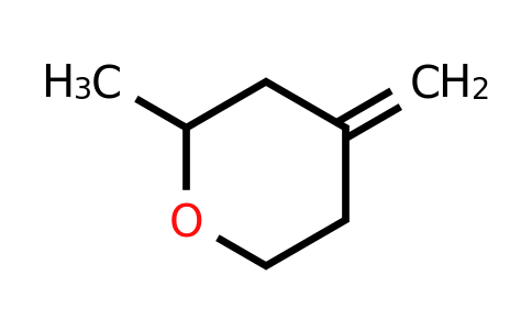 CAS 97847-47-7 | 2H-Pyran, tetrahydro-2-methyl-4-methylene-