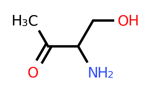 CAS 97941-15-6 | 3-Amino-4-hydroxybutan-2-one
