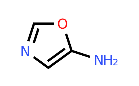 CAS 97958-46-8 | Oxazol-5-amine