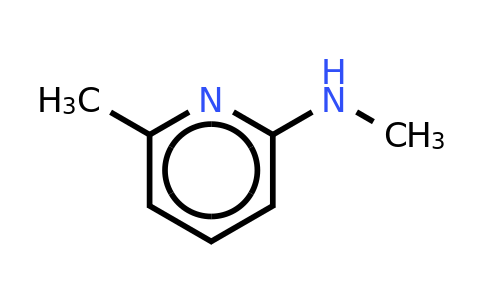CAS 97986-08-8 | N,6-dimethylpyridin-2-amine