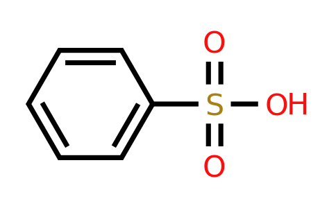 CAS 98-11-3 | benzenesulfonic acid