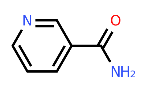 CAS 98-92-0 | pyridine-3-carboxamide