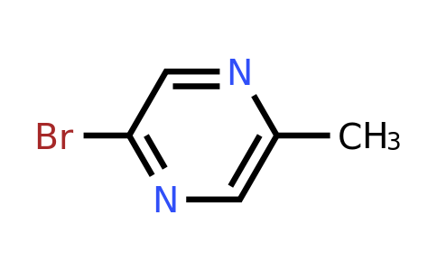 CAS 98006-90-7 | 2-bromo-5-methylpyrazine