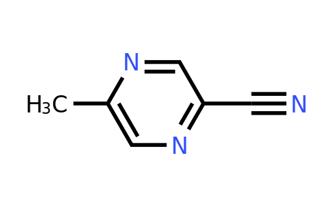 CAS 98006-91-8 | 5-Methylpyrazine-2-carbonitrile