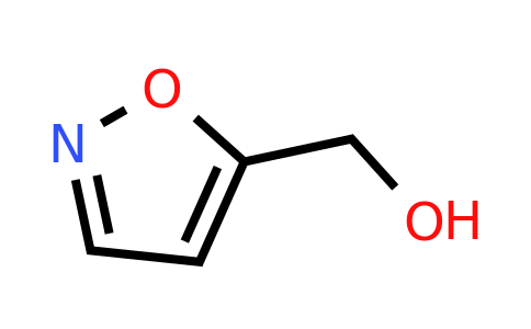 CAS 98019-60-4 | 5-Isoxazolemethanol