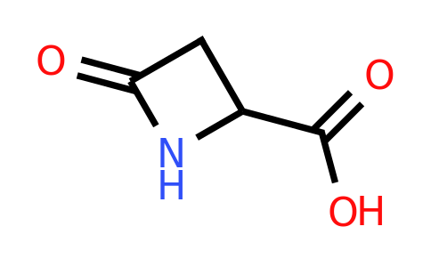 CAS 98019-65-9 | 4-Oxo-azetidine-2-carboxylic acid