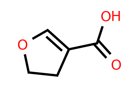 CAS 98021-62-6 | 4,5-Dihydro-furan-3-carboxylic acid