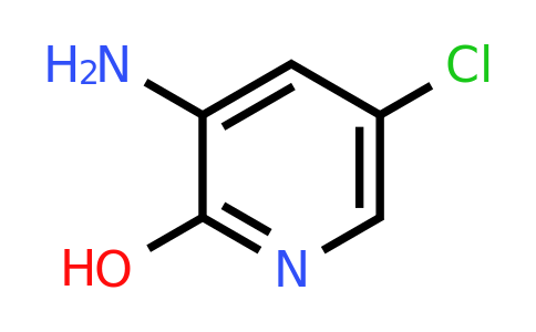 CAS 98027-36-2 | 3-Amino-5-chloro-2-hydroxypyridine