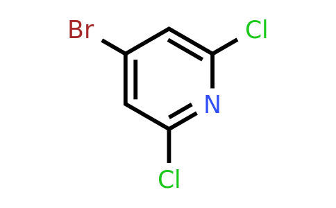 CAS 98027-80-6 | 4-Bromo-2,6-dichloropyridine