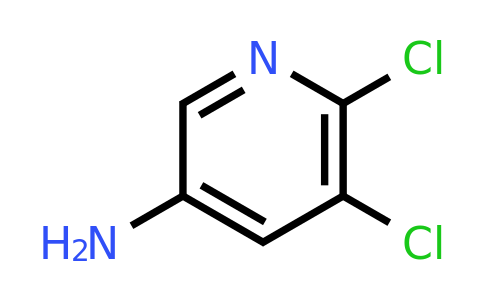 CAS 98121-41-6 | 3-Amino-5,6-dichloropyridine