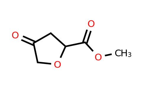 CAS 98136-12-0 | methyl 4-oxooxolane-2-carboxylate