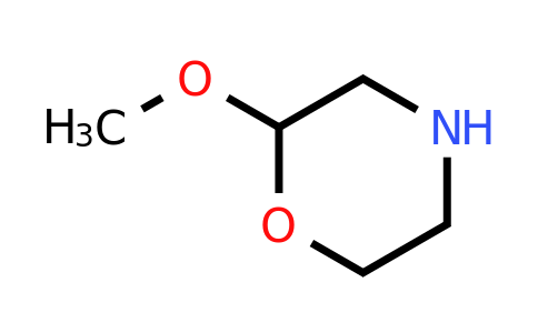 CAS 98137-53-2 | 2-methoxymorpholine