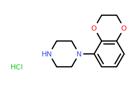 CAS 98206-09-8 | Eltoprazine hydrochloride