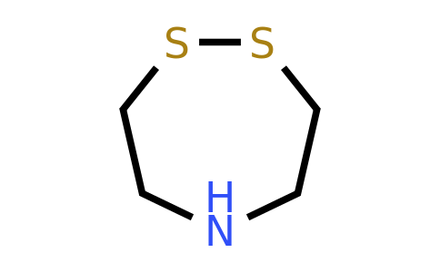 CAS 98354-47-3 | 1,2,5-dithiazepane