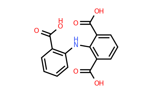 CAS 98370-34-4 | 2-(2-Carboxyphenylamino)isophthalic acid