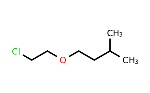CAS 98429-79-9 | 1-(2-Chloroethoxy)-3-methylbutane