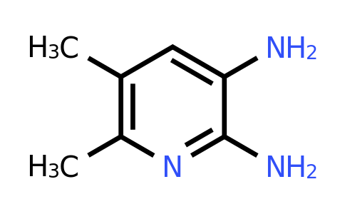 CAS 98432-14-5 | 5,6-Dimethylpyridine-2,3-diamine