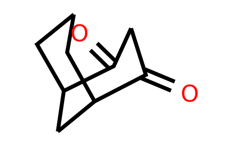 CAS 98442-42-3 | bicyclo[3.3.1]nonane-2,4-dione