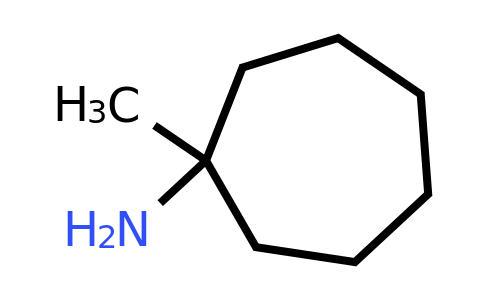 CAS 98486-54-5 | 1-methylcycloheptan-1-amine
