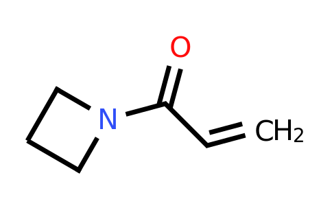 CAS 98501-45-2 | 1-(azetidin-1-yl)prop-2-en-1-one