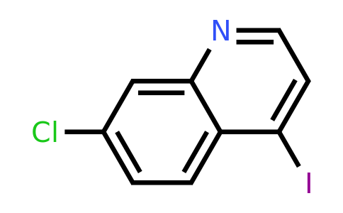 CAS 98591-57-2 | 7-Chloro-4-iodoquinoline