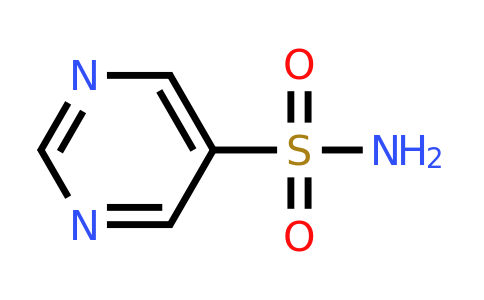 CAS 98621-75-1 | Pyrimidine-5-sulfonamide
