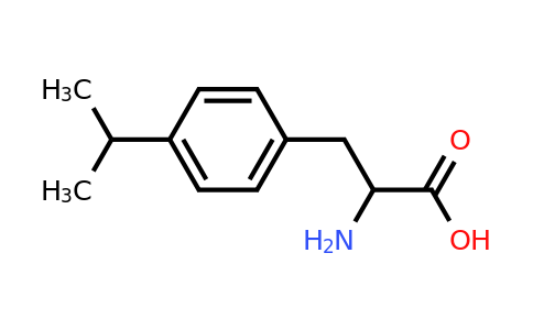 CAS 98708-79-3 | Dl-P-isopropylphenylalanine