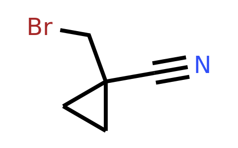 CAS 98730-78-0 | 1-Bromomethyl-cyclopropanecarbonitrile