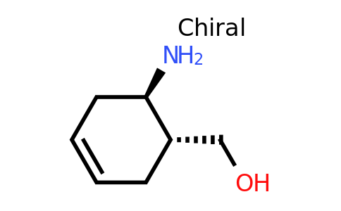 CAS 98769-57-4 | Trans-(6-amino-cyclohex-3-enyl)-methanol
