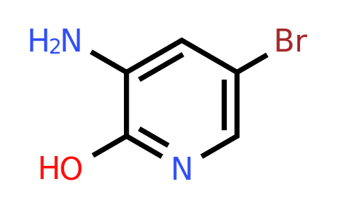 CAS 98786-86-8 | 3-Amino-5-bromo-2-hydroxypyridine